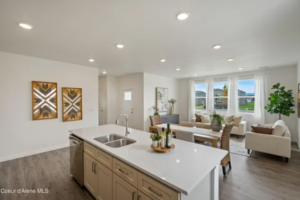 $487,500 | 5258 East Antares Lane, Post Falls, ID 83854