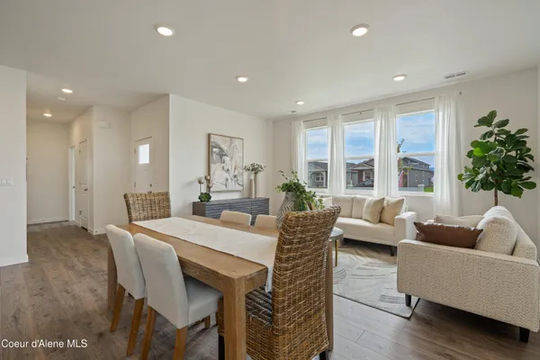 $487,500 | 5258 East Antares Lane, Post Falls, ID 83854