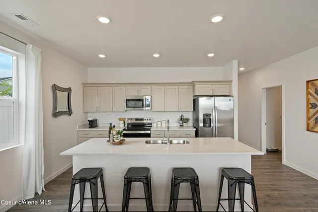 $487,500 | 5258 East Antares Lane, Post Falls, ID 83854