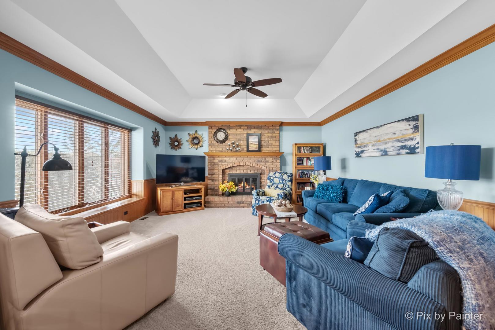 16143 Eagle Ridge Drive Tinley Park, IL 60477 - Photo 15 of 25