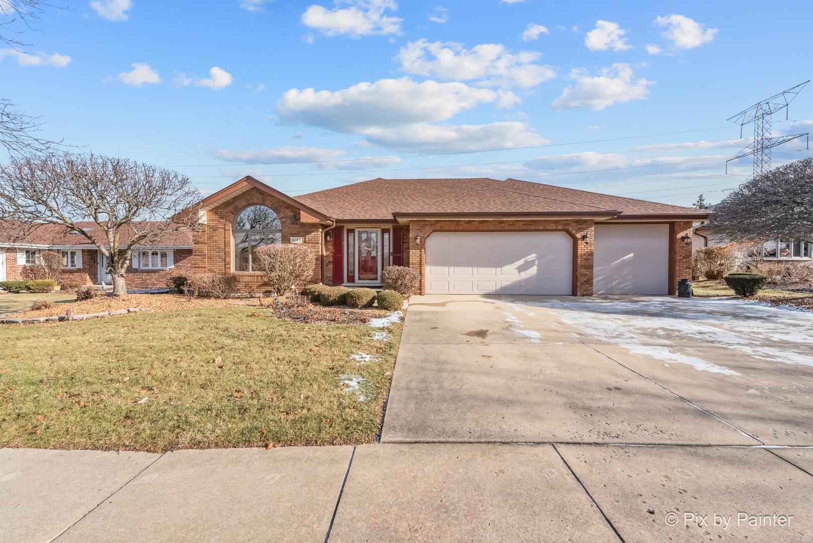 16143 Eagle Ridge Drive Tinley Park, IL 60477 - Photo 2 of 25