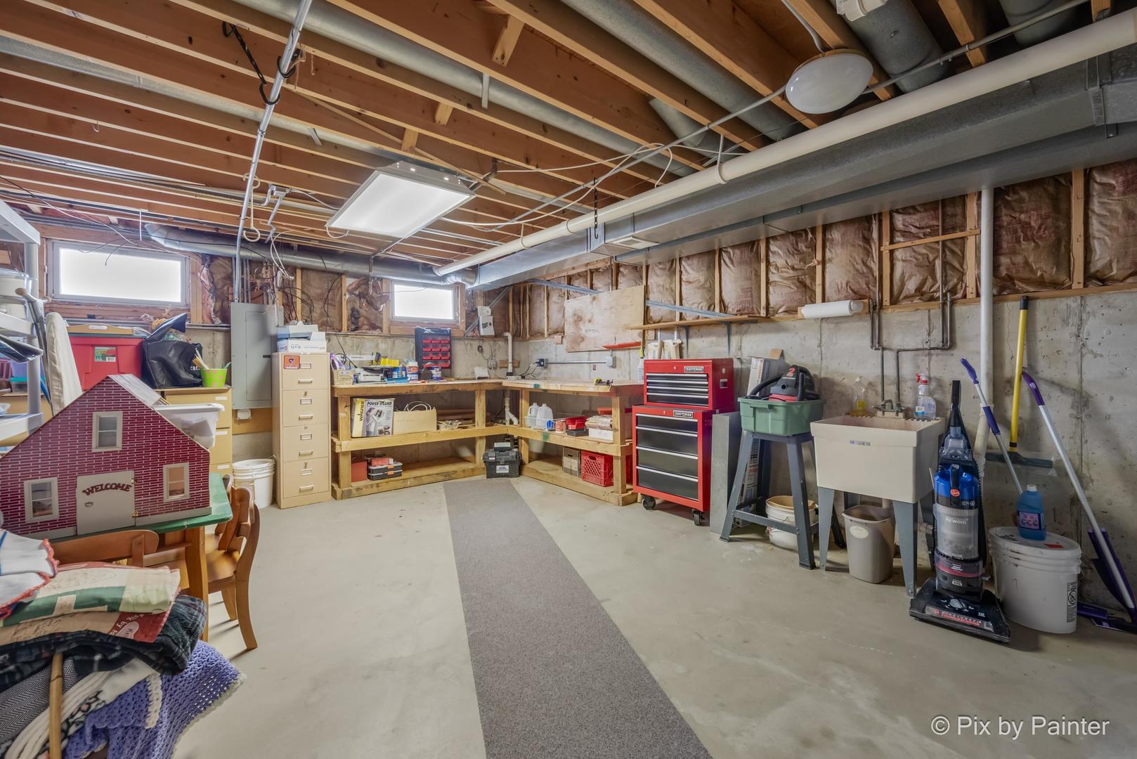 16143 Eagle Ridge Drive Tinley Park, IL 60477 - Photo 22 of 25