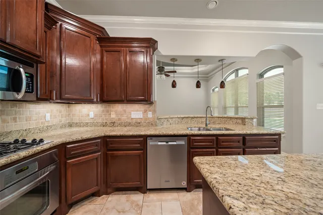 $3,400 | 1019 Monarch Oak Drive, Magnolia, TX 77354