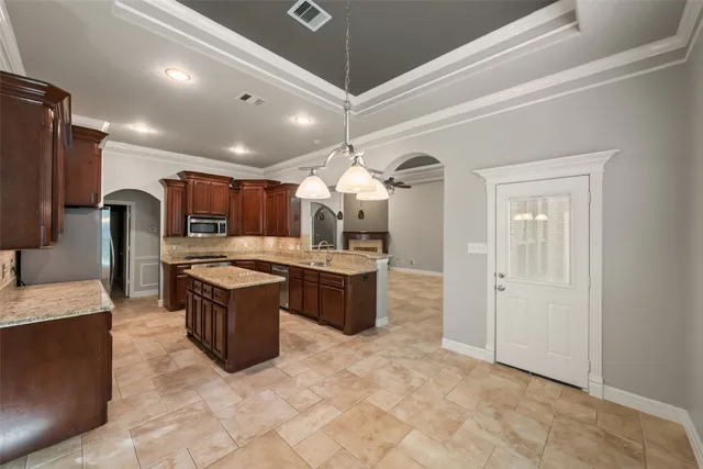 $3,400 | 1019 Monarch Oak Drive, Magnolia, TX 77354