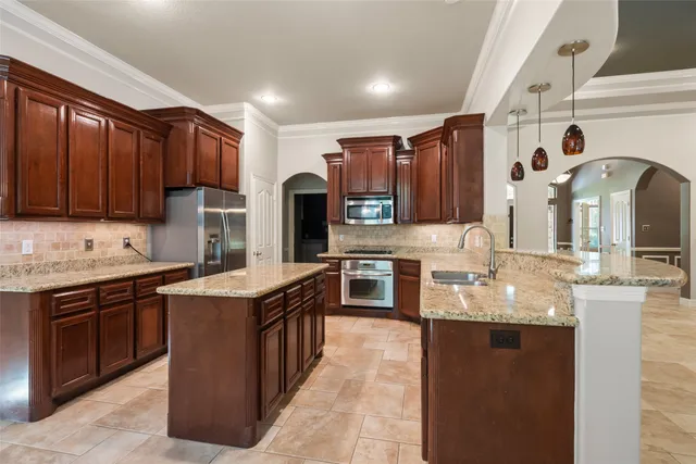 $3,400 | 1019 Monarch Oak Drive, Magnolia, TX 77354