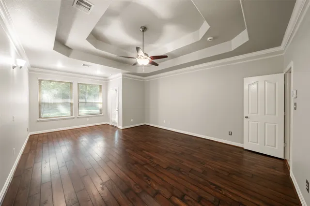 $3,400 | 1019 Monarch Oak Drive, Magnolia, TX 77354