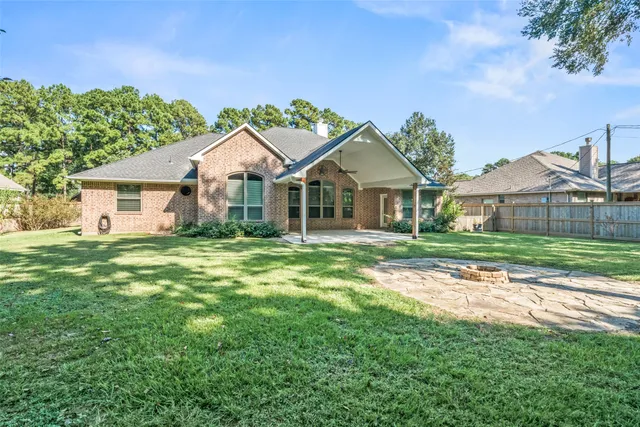 $3,400 | 1019 Monarch Oak Drive, Magnolia, TX 77354