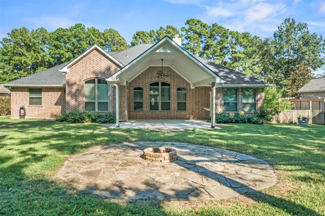 $3,400 | 1019 Monarch Oak Drive, Magnolia, TX 77354