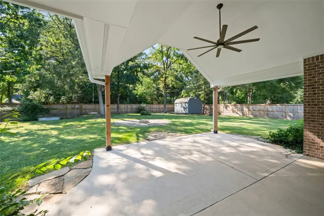 $3,400 | 1019 Monarch Oak Drive, Magnolia, TX 77354