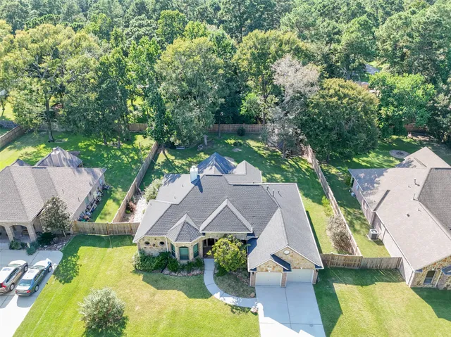 $3,400 | 1019 Monarch Oak Drive, Magnolia, TX 77354