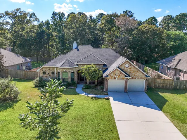 $3,400 | 1019 Monarch Oak Drive, Magnolia, TX 77354