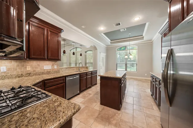 $3,400 | 1019 Monarch Oak Drive, Magnolia, TX 77354