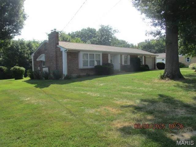 $269,000 | 300 Bourbeuse Road, Union, MO 63084