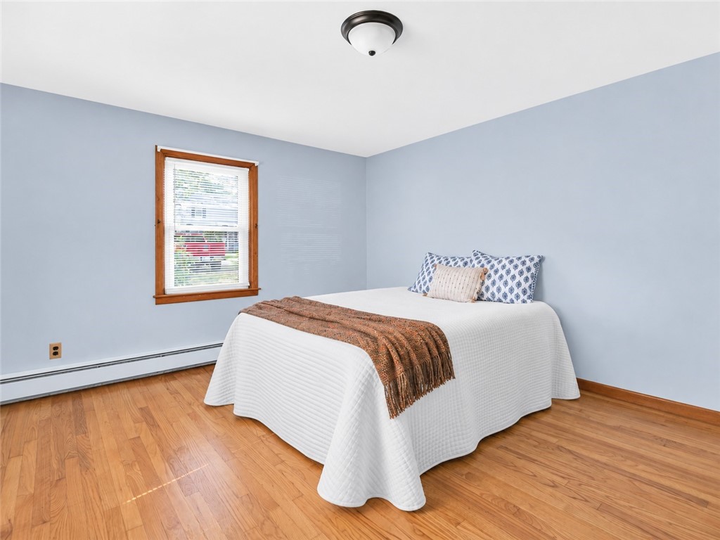 133 Inman Avenue Warwick, RI 02886 - Photo 18 of 31 Primary bedroom