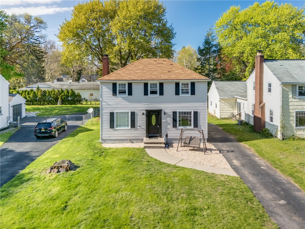282 Brandon Road Irondequoit, NY 14622 - Photo 23 of 23