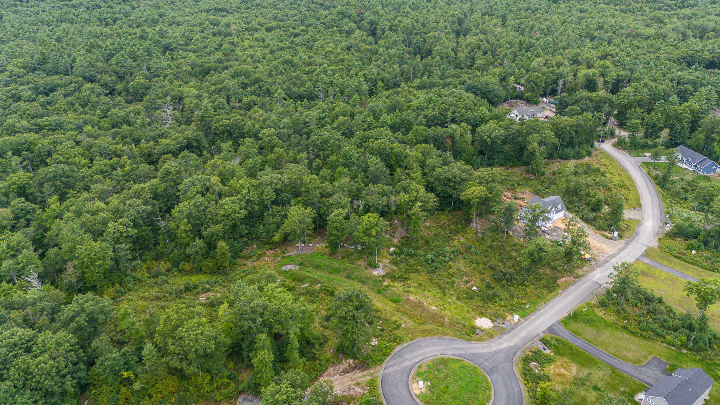 Lot 4 Webber Ridge Ln Wells Wells, ME 04090 - Photo 21 of 32 8_dji_20240821135736_0025_d-hdr