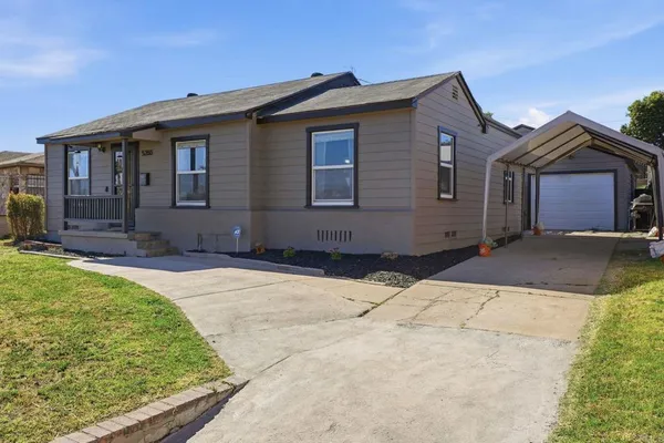 $825,000 | 5260 La Paz Drive, San Diego, CA 92114