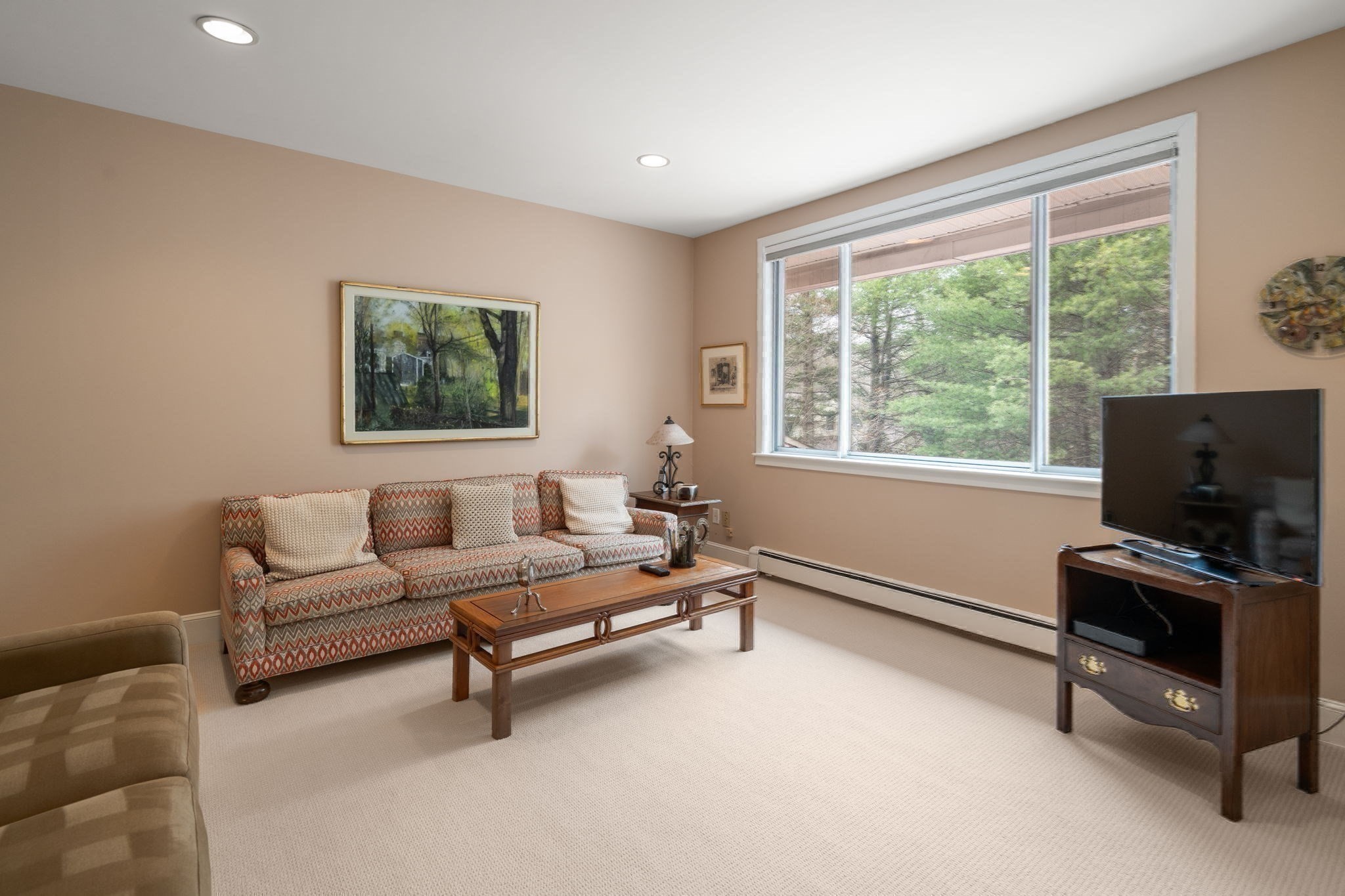 214 Allandale Road, Unit D Boston, MA 02467 - Photo 26 of 40 Gallery Image 26
