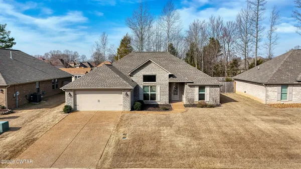 $324,900 | 27 Bear Trce Drive, Jackson, TN 38305
