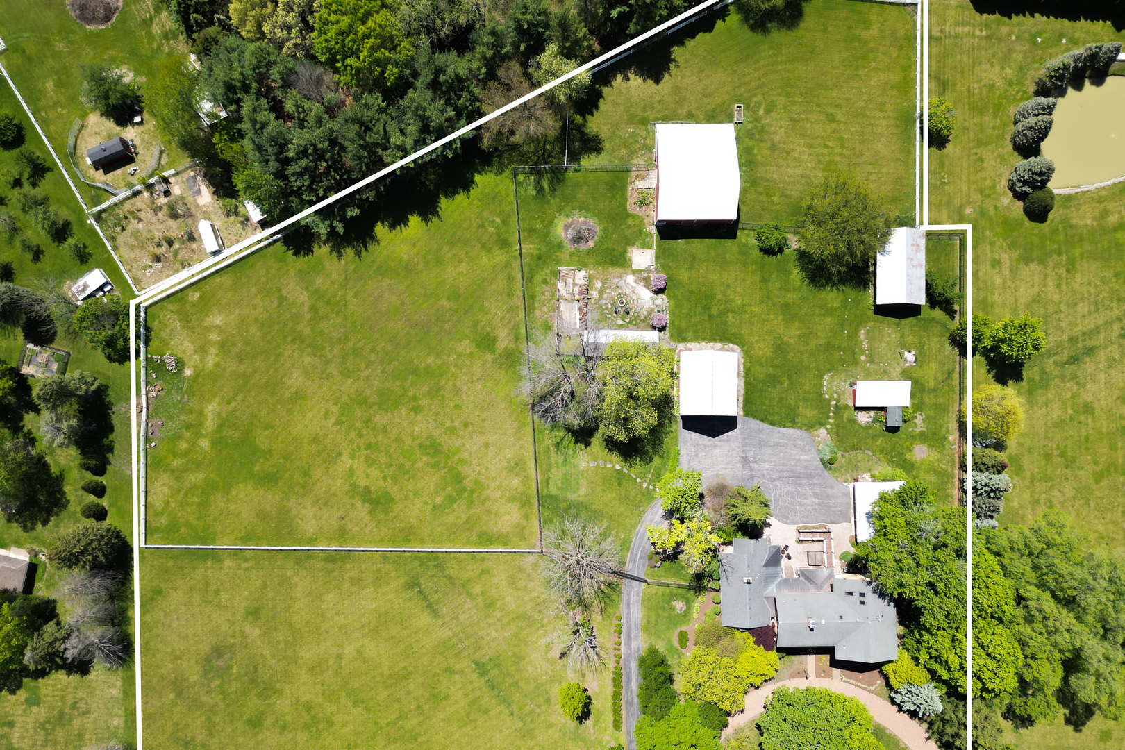 1542 Plainfield Road Oswego, IL 60543 - Photo 64 of 64