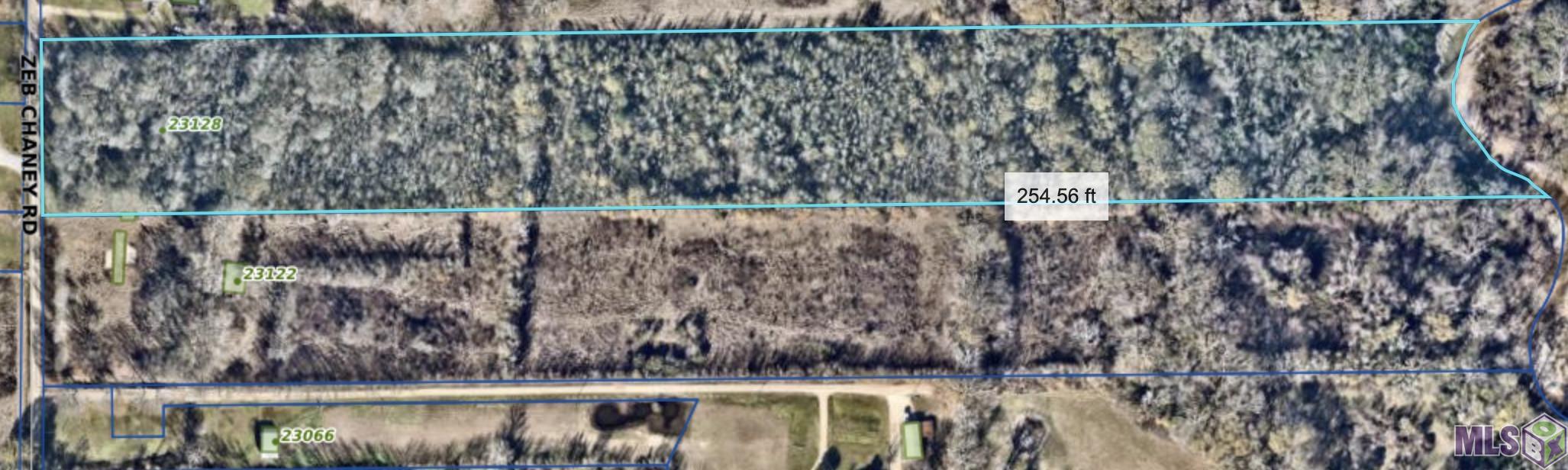 23128 Zeb Chaney Road Zachary, LA 70791 - Photo 1 of 2 Gallery Image 1