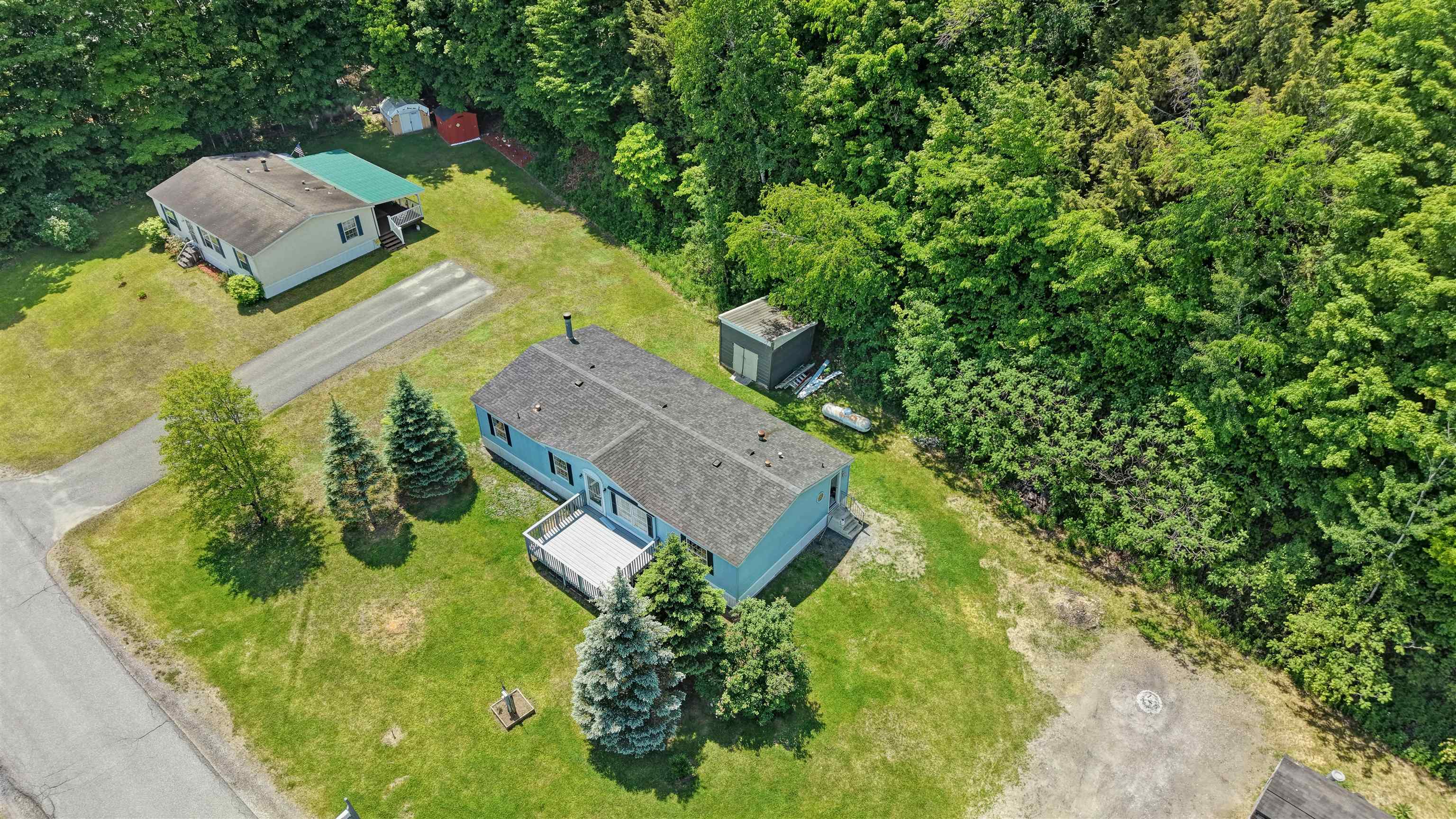 409 Seaver Road Williamstown, VT 05679 - Photo 22 of 32