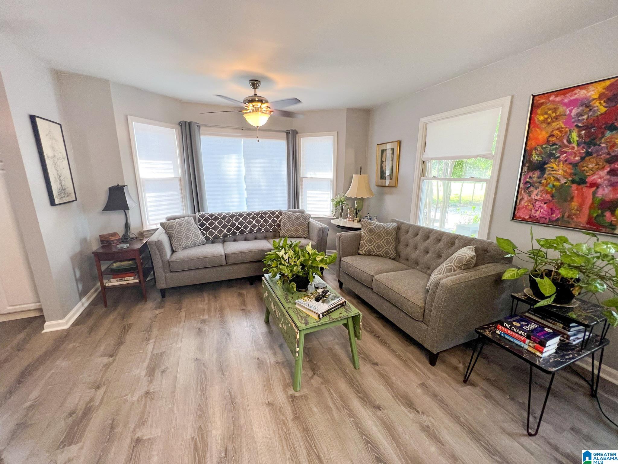 220 Boiling Springs Road Oxford, AL 36203 - Photo 3 of 34