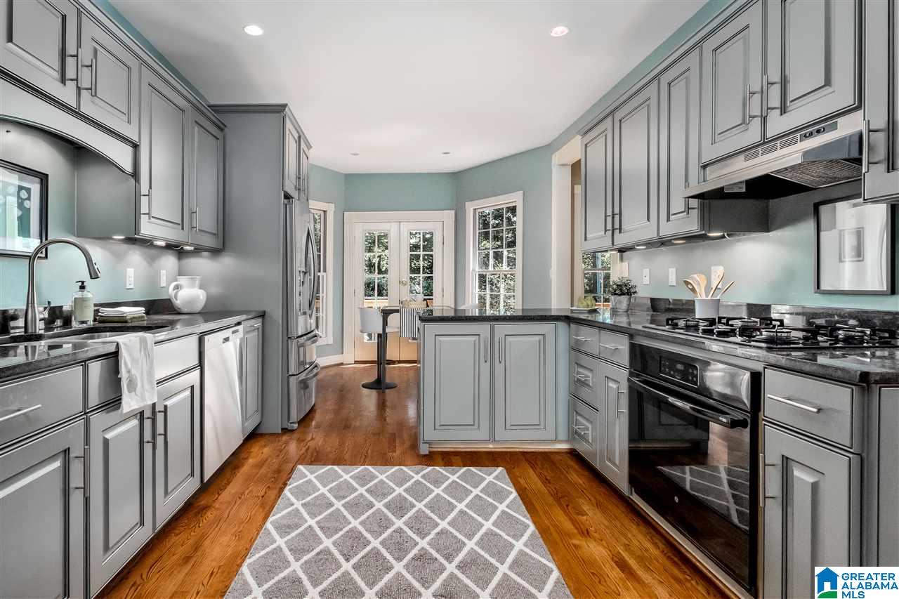 4725 Old Looney Mill Road Birmingham, AL 35243 - Photo 6 of 32
