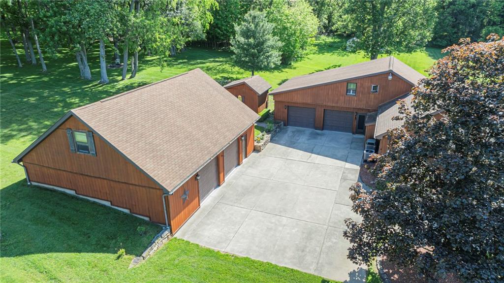 2085 Frew Mill Road New Castle, PA 16101 - Photo 42 of 49