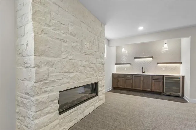 $674,525 | 24953 West 145th Street, Olathe, KS 66061