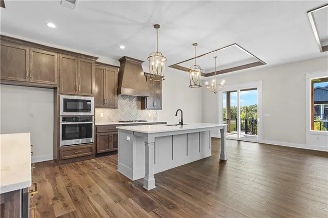 $674,525 | 24953 West 145th Street, Olathe, KS 66061