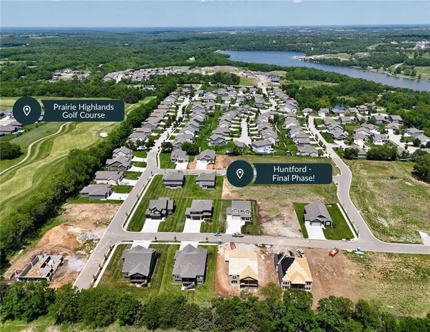 $674,525 | 24953 West 145th Street, Olathe, KS 66061