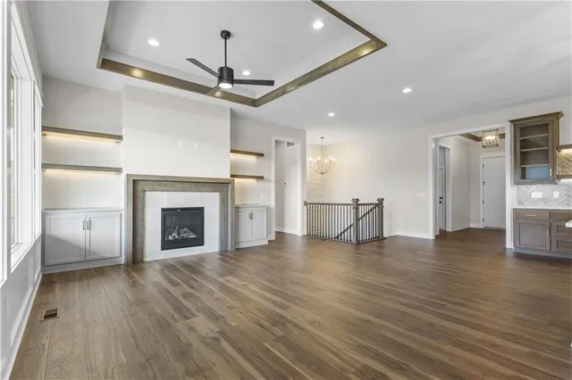 $674,525 | 24953 West 145th Street, Olathe, KS 66061