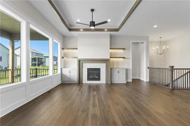 $674,525 | 24953 West 145th Street, Olathe, KS 66061