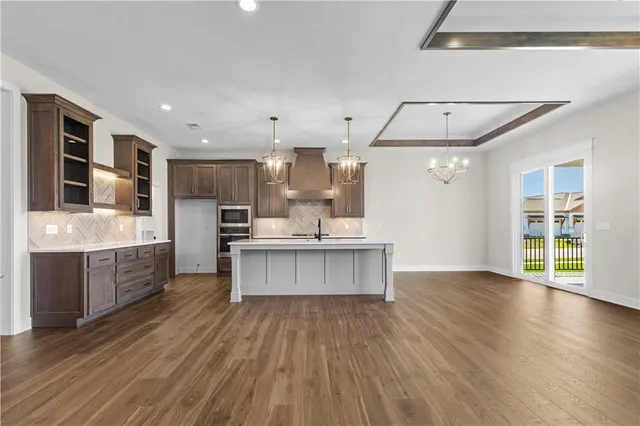 $674,525 | 24953 West 145th Street, Olathe, KS 66061