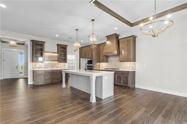 $674,525 | 24953 West 145th Street, Olathe, KS 66061