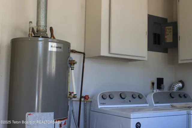 $125,000 | 216 East Birch Creek Drive, La Barge, WY 83123