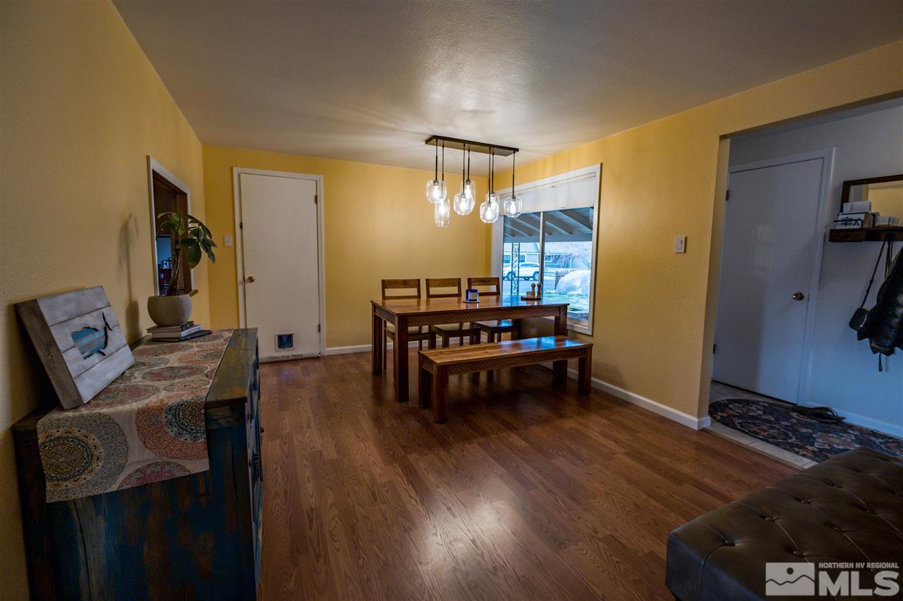 2250 Balsam Street Reno, NV 89509 - Photo 3 of 22 a view of a livingroom with furniture and wooden floor