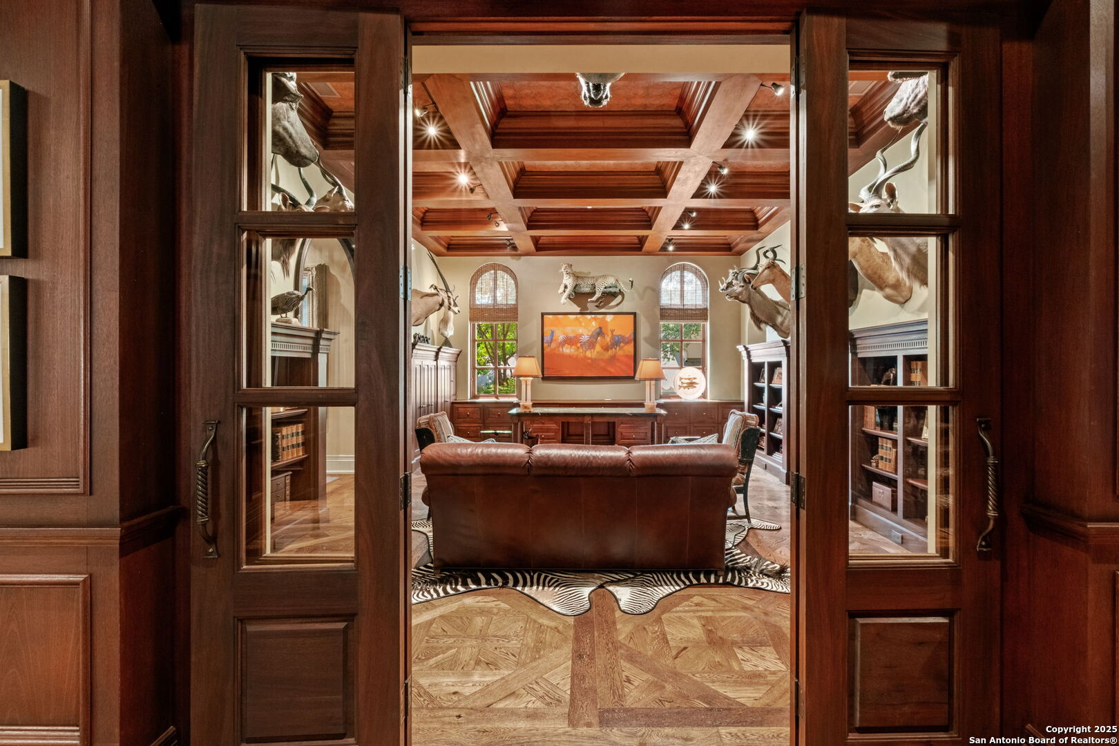 200 Geneseo Road Terrell Hills, TX 78209 - Photo 12 of 69