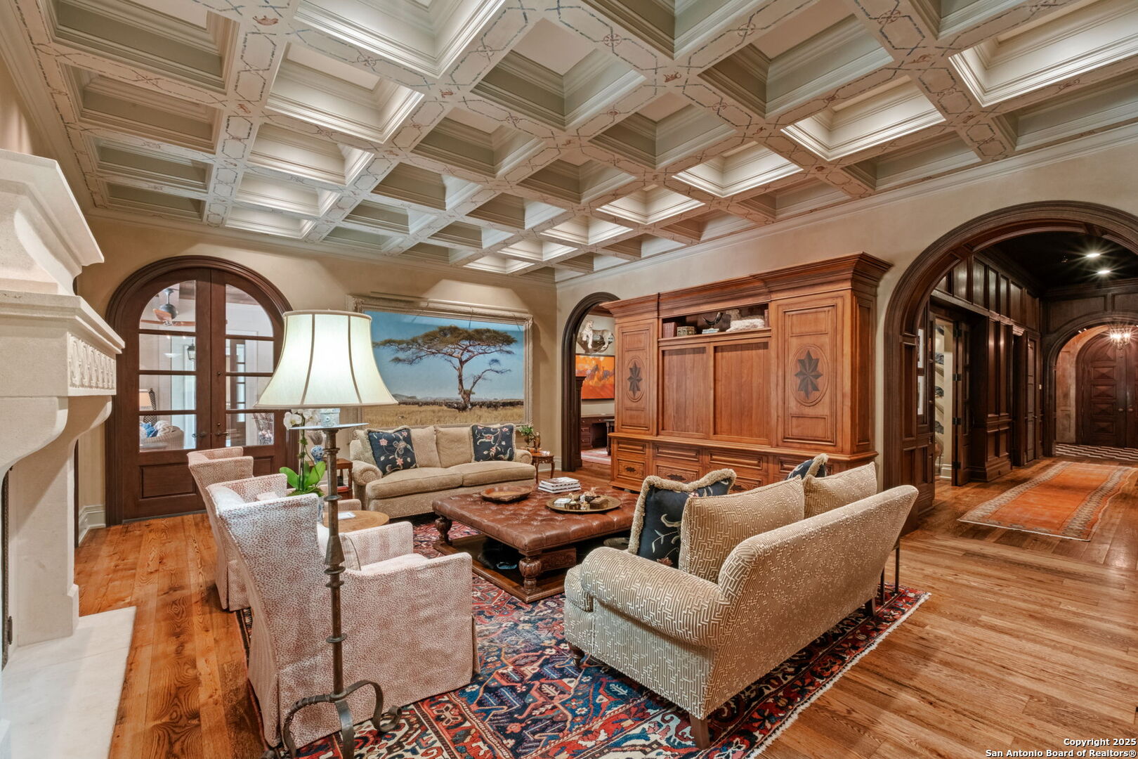 200 Geneseo Road Terrell Hills, TX 78209 - Photo 13 of 69