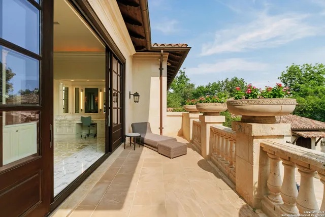 $6,900,000 | 200 Geneseo Road, Terrell Hills, TX 78209