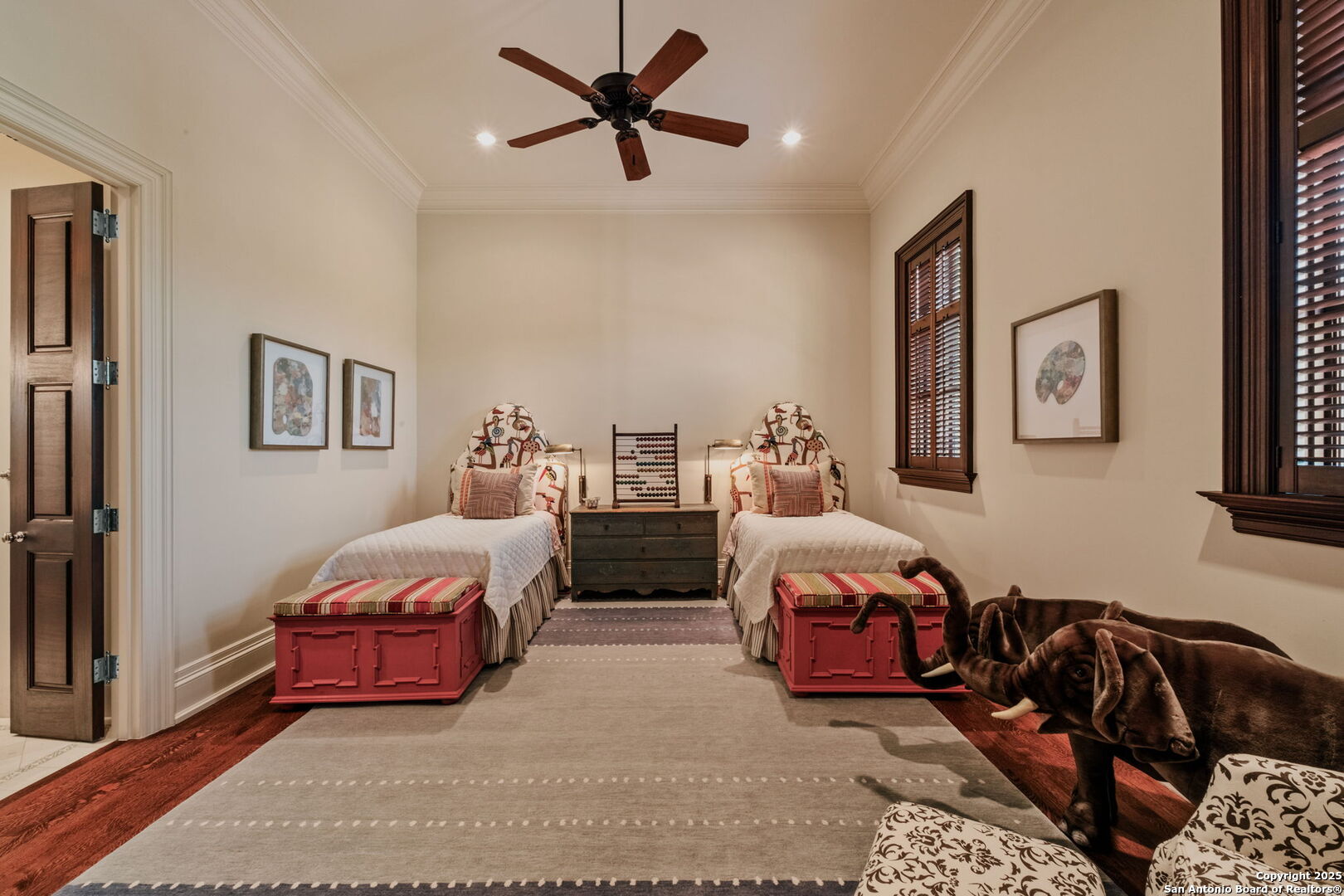 200 Geneseo Road Terrell Hills, TX 78209 - Photo 40 of 69