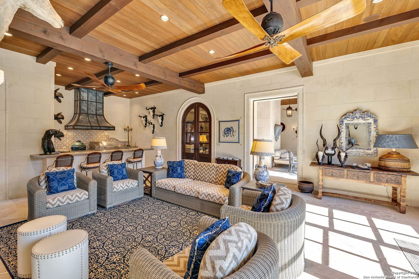 200 Geneseo Road Terrell Hills, TX 78209 - Photo 44 of 69