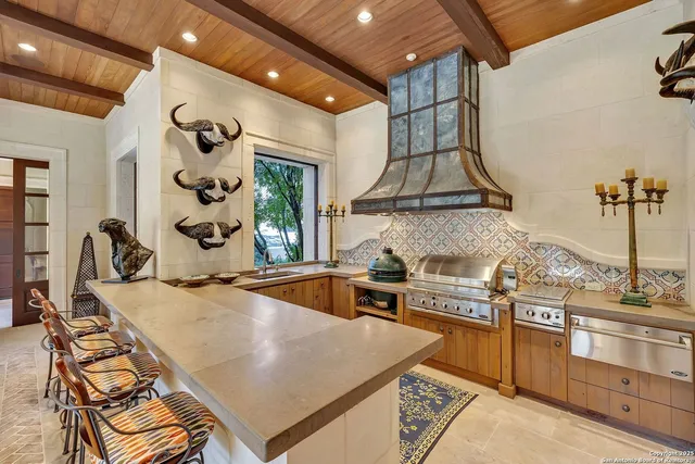 $6,900,000 | 200 Geneseo Road, Terrell Hills, TX 78209