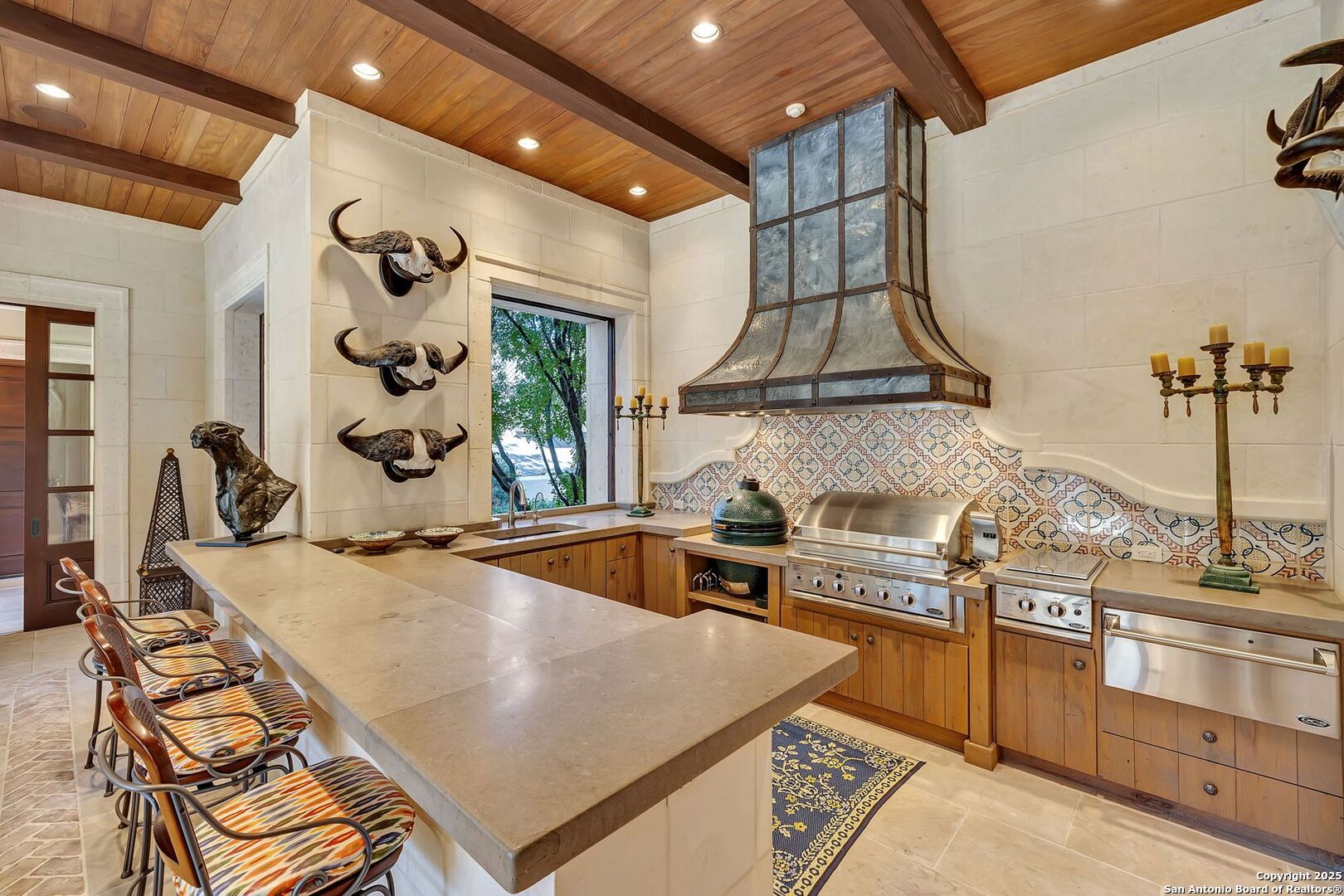 200 Geneseo Road Terrell Hills, TX 78209 - Photo 45 of 69