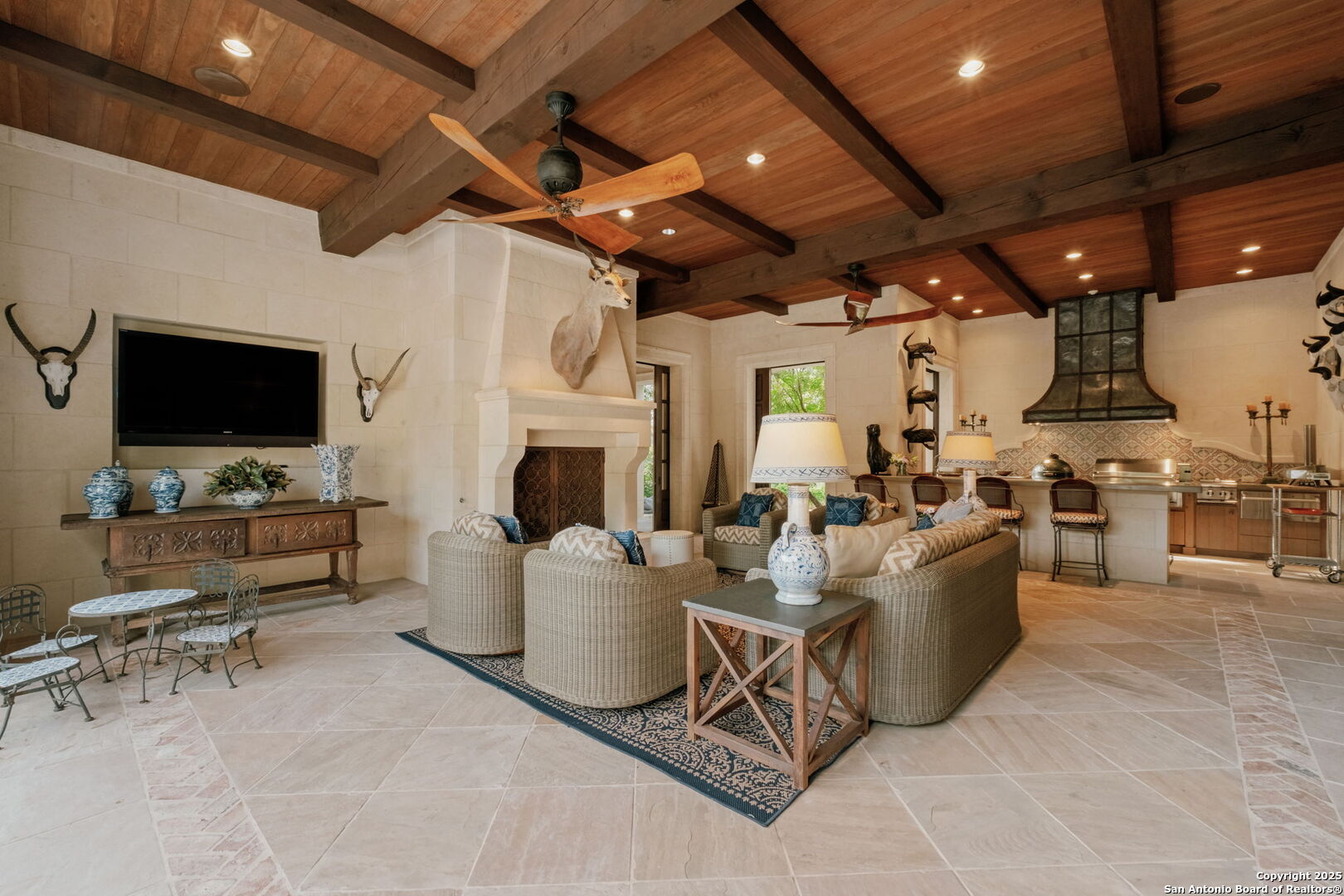 200 Geneseo Road Terrell Hills, TX 78209 - Photo 47 of 69