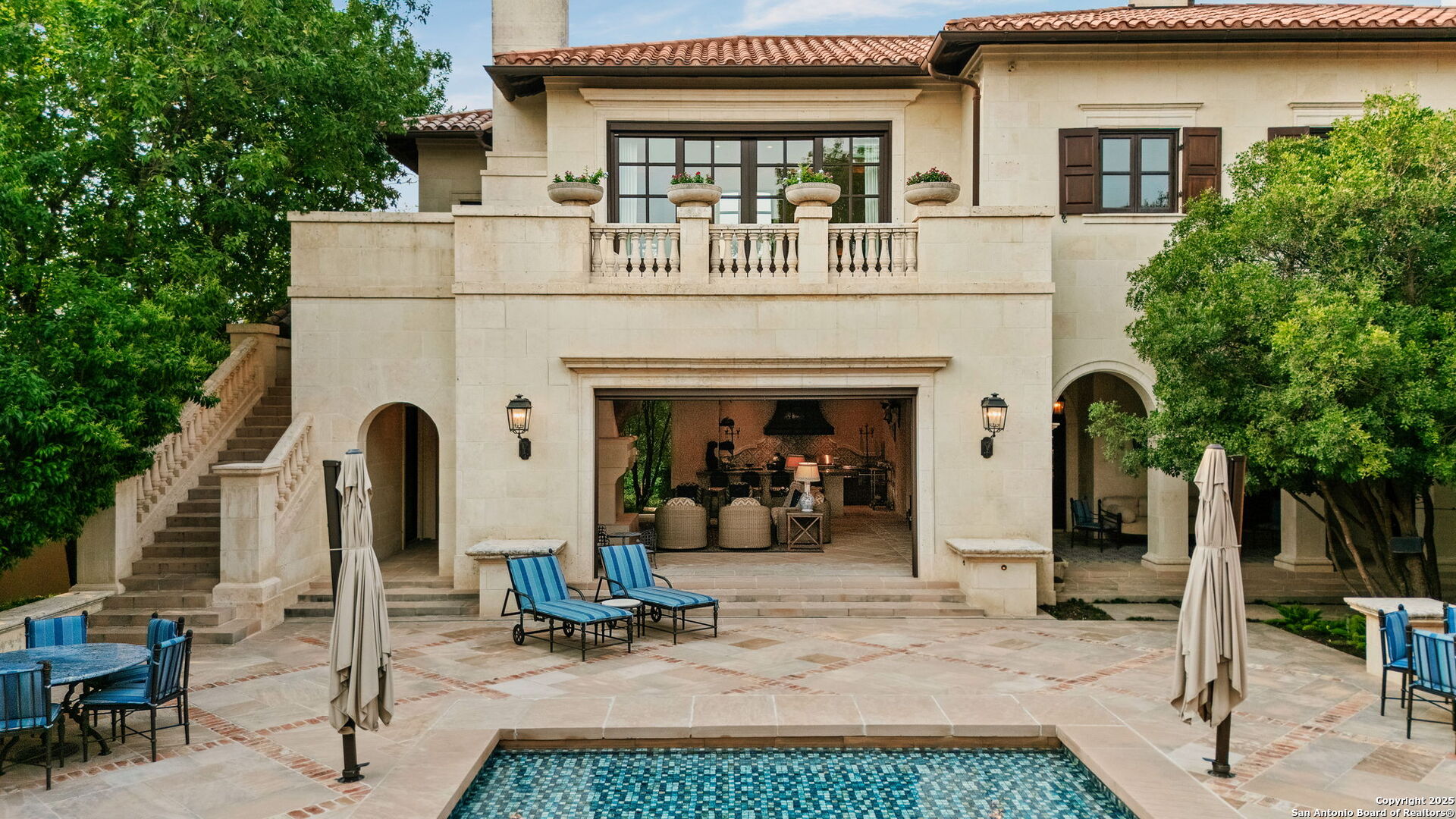 200 Geneseo Road Terrell Hills, TX 78209 - Photo 52 of 69