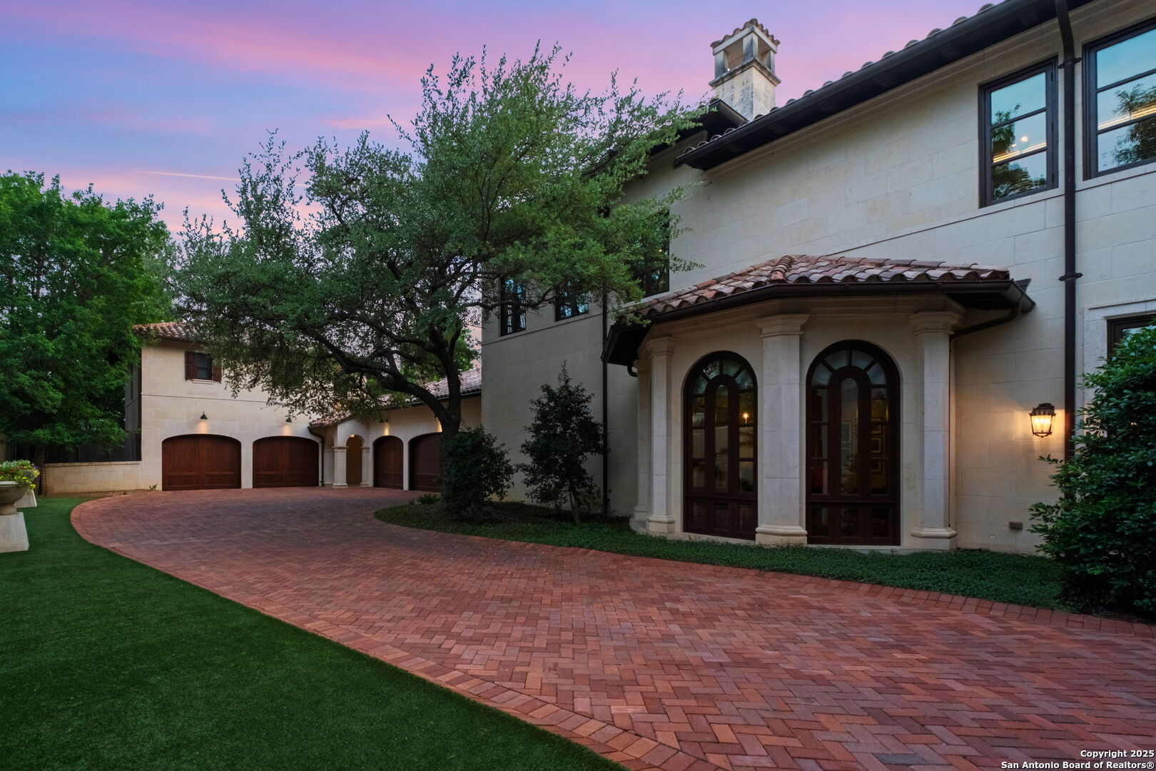 200 Geneseo Road Terrell Hills, TX 78209 - Photo 60 of 69