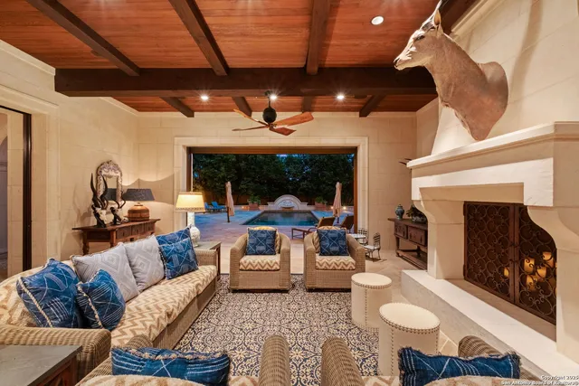 $6,900,000 | 200 Geneseo Road, Terrell Hills, TX 78209