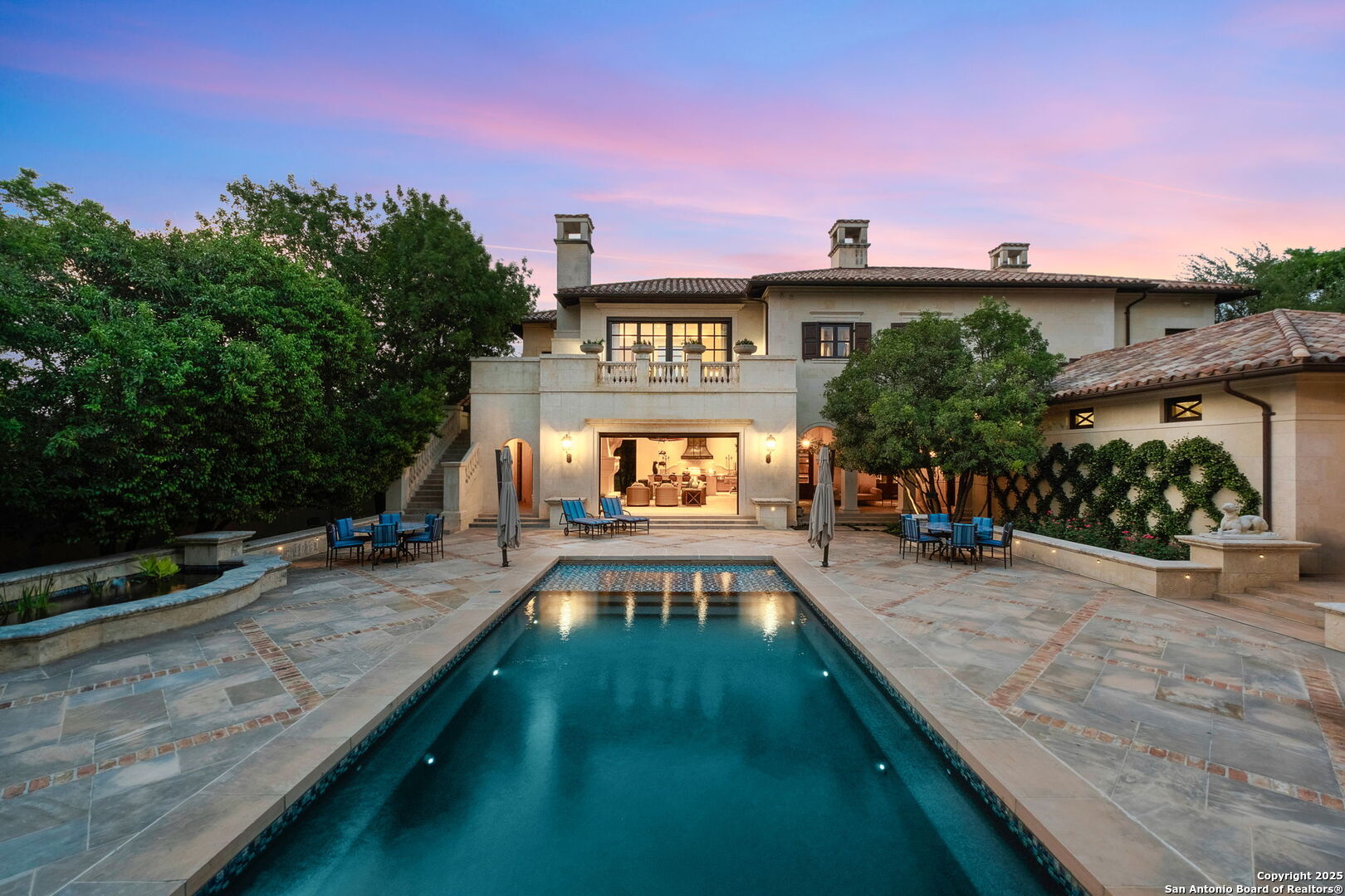 200 Geneseo Road Terrell Hills, TX 78209 - Photo 67 of 69